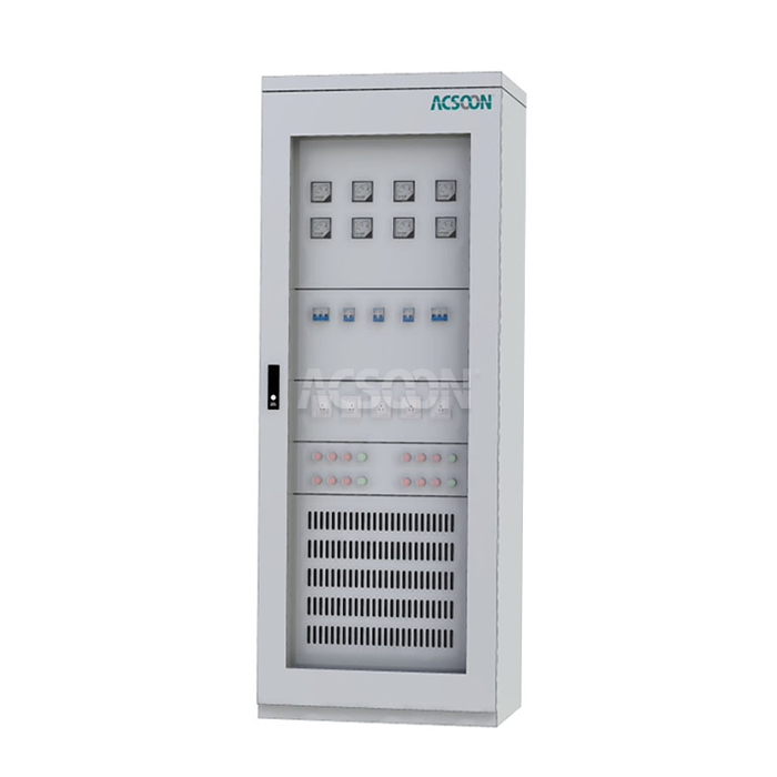 120V DC To AC Inverter